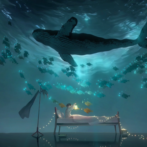 动漫人物涌二次元人物免费高清
