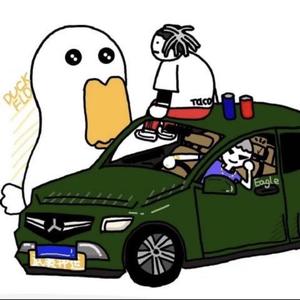 动漫人物涌二次元人物免费高清
